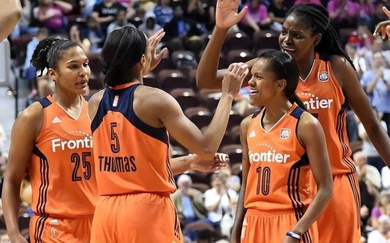 标题：竞彩篮球推荐预测前瞻：WNBA 康涅狄格太阳VS洛杉矶火花